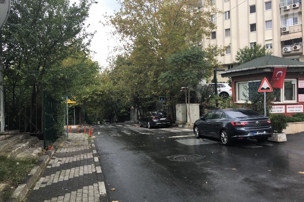 MASLAK / DARÜŞŞAFAKA MAH. / KILIÇ SİTESİ 3+1 KİRALIK DAİRE