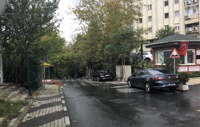 MASLAK / DARÜŞŞAFAKA MAH. / KILIÇ SİTESİ 3+1 KİRALIK DAİRE