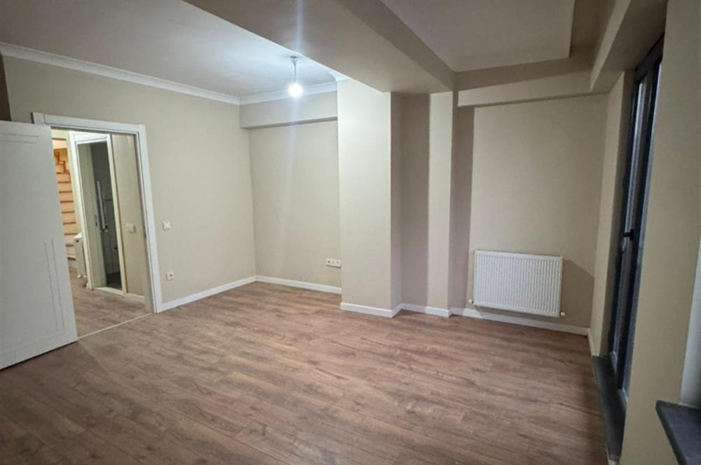 HASANPAŞA' DA 2.5+1 SIFIR DUBLEKS DAİRE