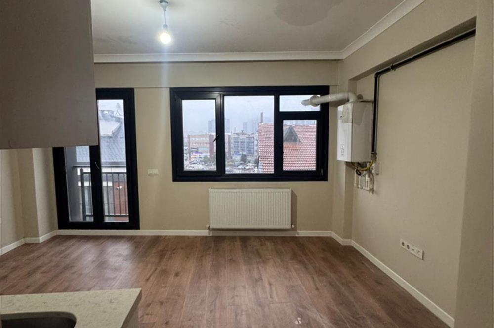 HASANPAŞA' DA 2.5+1 SIFIR DUBLEKS DAİRE