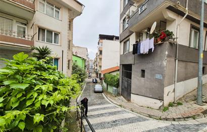 C21 Cius; Merkezi Konumda Asansörlü Binada 2+1 Ara Kat Daire