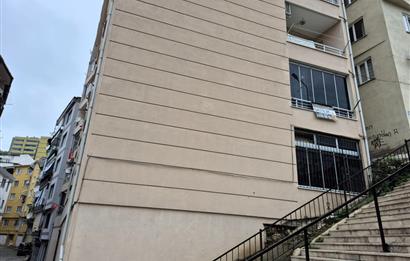 C21 Cius; Merkezi Konumda Asansörlü Binada 2+1 Ara Kat Daire