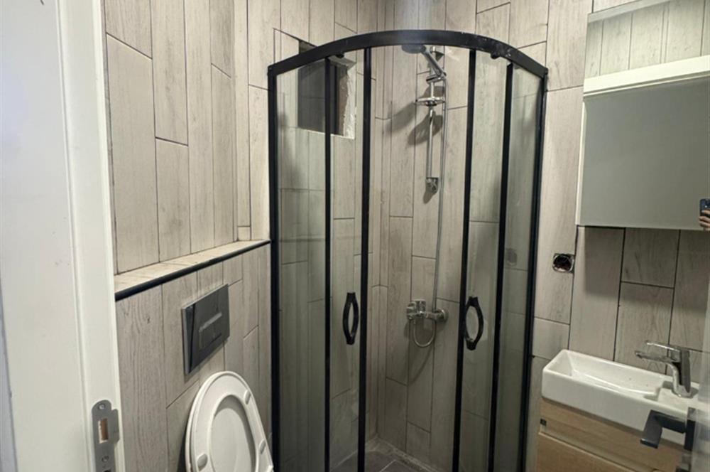 HASANPAŞA' DA 2.5+1 SIFIR DUBLEKS DAİRE
