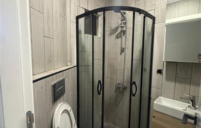 HASANPAŞA' DA 2.5+1 SIFIR DUBLEKS DAİRE