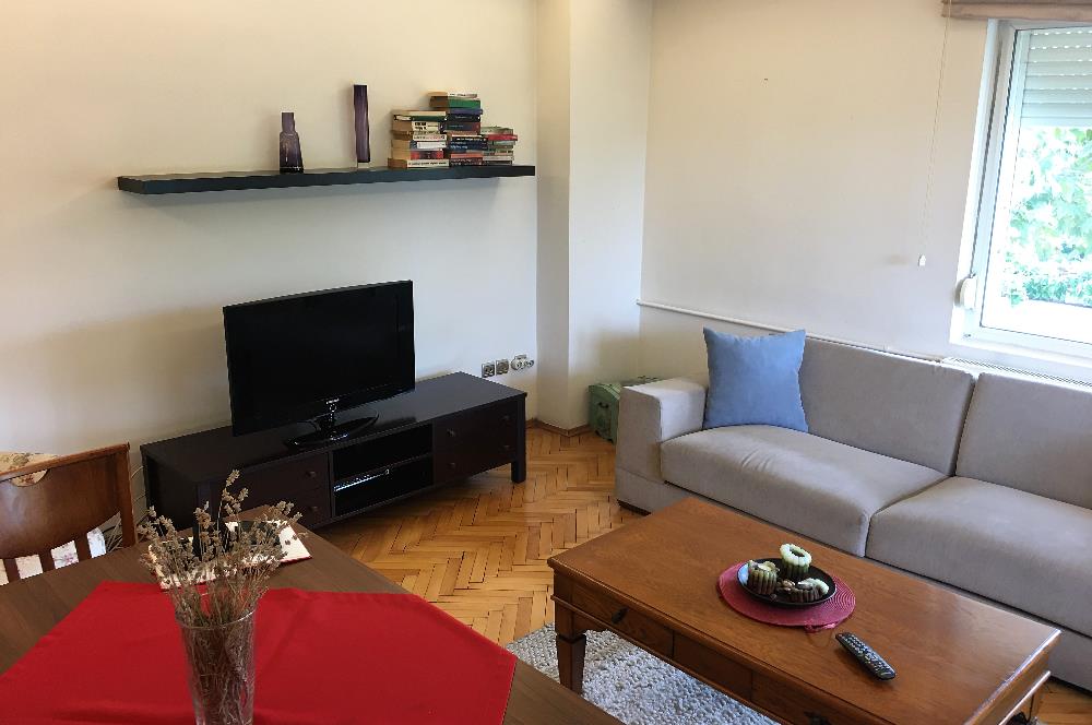 MASLAK / DARÜŞŞAFAKA MAH. / KILIÇ SİTESİ 3+1 KİRALIK DAİRE