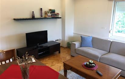 MASLAK / DARÜŞŞAFAKA MAH. / KILIÇ SİTESİ 3+1 KİRALIK DAİRE