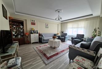 C21 Cius; Merkezi Konumda Asansörlü Binada 2+1 Ara Kat Daire - 3 - 34430
