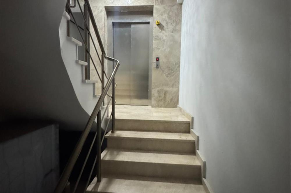 HASANPAŞA' DA 2.5+1 SIFIR DUBLEKS DAİRE