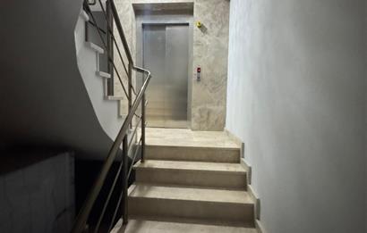 HASANPAŞA' DA 2.5+1 SIFIR DUBLEKS DAİRE