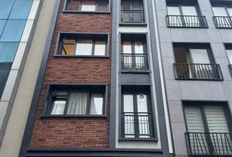 HASANPAŞA' DA 2.5+1 SIFIR DUBLEKS DAİRE - 4 - 34411