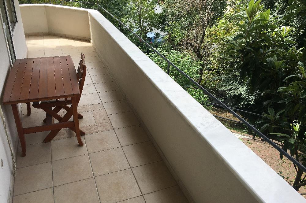 MASLAK / DARÜŞŞAFAKA MAH. / KILIÇ SİTESİ 3+1 KİRALIK DAİRE