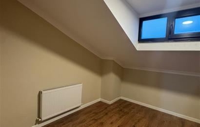 HASANPAŞA' DA 2.5+1 SIFIR DUBLEKS DAİRE