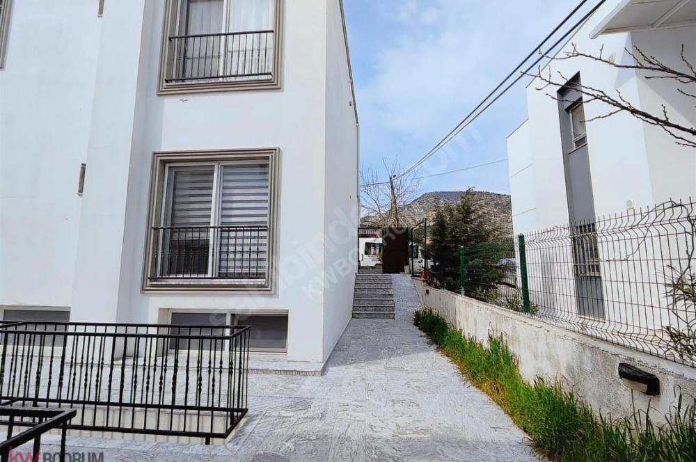 Bodrum Bitez Kavşağına Yakın Satılık Loft Daire