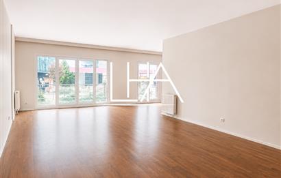 C21'DEN GÖKMAHAL SİTESİ'NDE ÇOK GENİŞ ARA KAT SATILIK DAİRE
