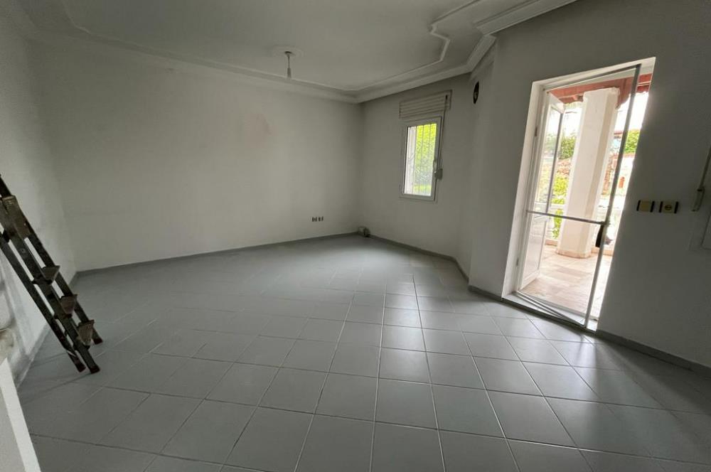 Turgutreis Yalı'da Denize Sıfır Sitede Satılık Müstakil Dubleks