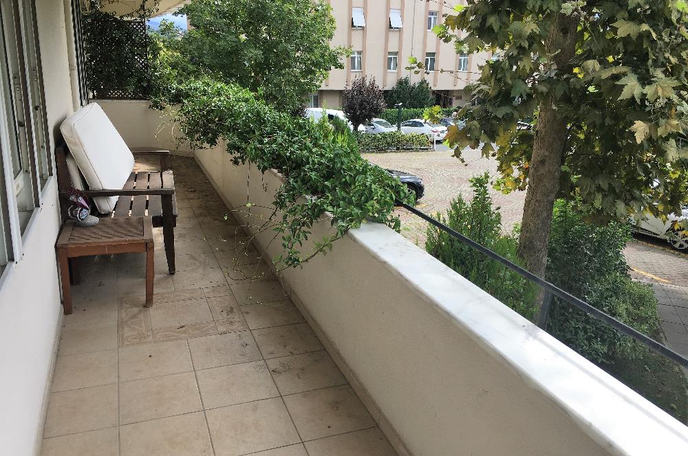 MASLAK / DARÜŞŞAFAKA MAH. / KILIÇ SİTESİ 3+1 KİRALIK DAİRE