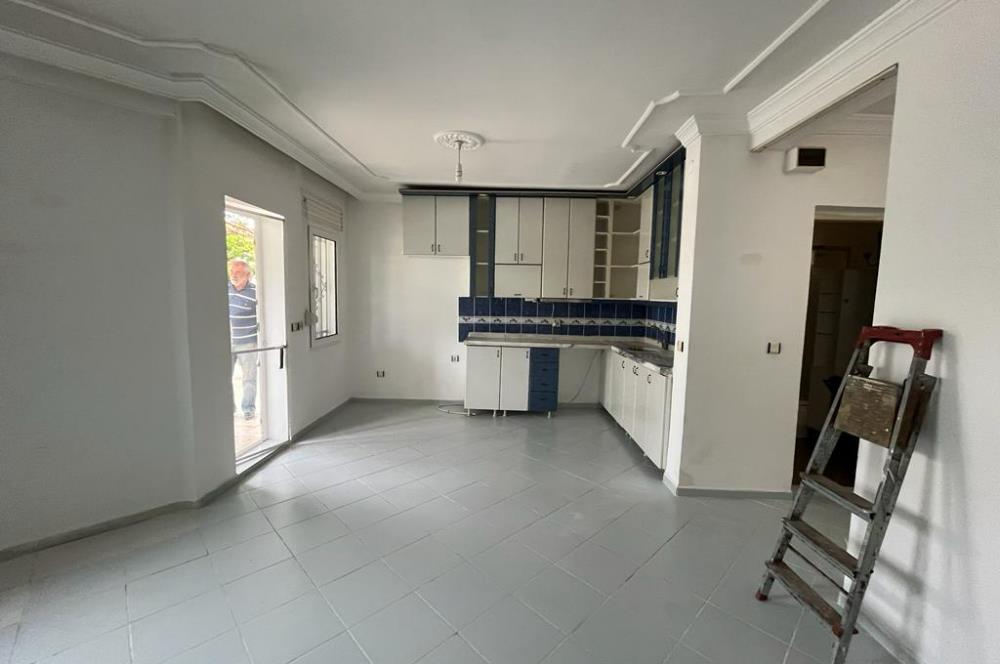 Turgutreis Yalı'da Denize Sıfır Sitede Satılık Müstakil Dubleks
