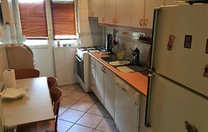 MASLAK / DARÜŞŞAFAKA MAH. / KILIÇ SİTESİ 3+1 KİRALIK DAİRE