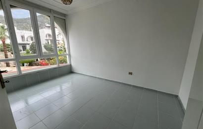 Turgutreis Yalı'da Denize Sıfır Sitede Satılık Müstakil Dubleks