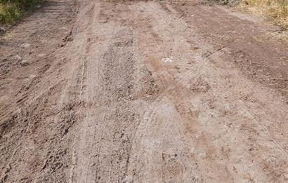 C21 LOCA' DAN ALTIEYLÜL KÖYLÜ MAHALLESİNDE 1775 m2 SATILIK TARLA