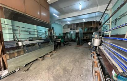 Kağıthabede Komple Satılık Bina Yüksek Kira Getirili