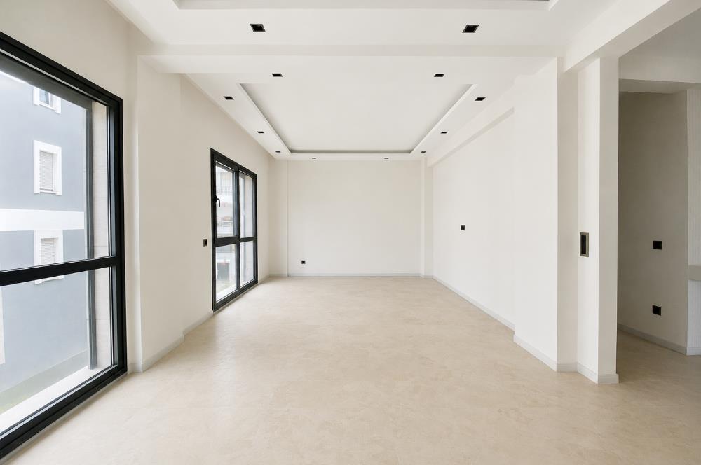 C21 LOFT'TAN KML İNŞAATA SATILIK DAİRE