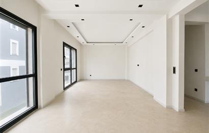 C21 LOFT'TAN KML İNŞAATA SATILIK DAİRE