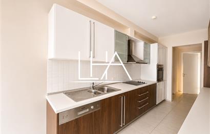 C21'DEN GÖKMAHAL SİTESİ'NDE ÇOK GENİŞ ARA KAT SATILIK DAİRE