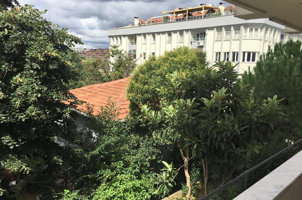 MASLAK / DARÜŞŞAFAKA MAH. / KILIÇ SİTESİ 3+1 KİRALIK DAİRE