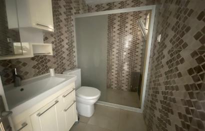 Eskiçeşme Yüzme Havuzlu Butik Site de Tripleks Villa