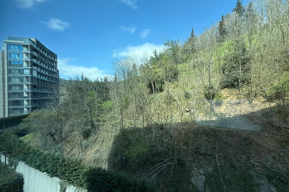 VadiKoru Kiralık Ofis 512m2 Dekorasyonlu Vadistanbul