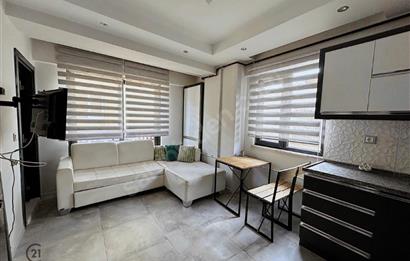 C21 LOFTTAN 1+1  KİRALIK FORUM YAKINI DAİRE