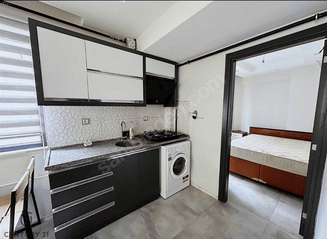 C21 LOFTTAN 1+1  KİRALIK FORUM YAKINI DAİRE