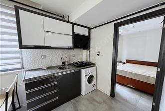 C21 LOFTTAN 1+1  KİRALIK FORUM YAKINI DAİRE - 1 - 34403