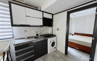 C21 LOFTTAN 1+1  KİRALIK FORUM YAKINI DAİRE