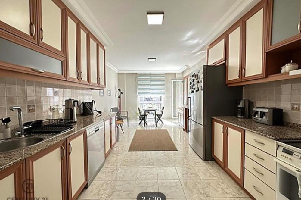 C21 LOFT'TAN TELLİOĞLU SİTESİNDE SATILIK DSİRE