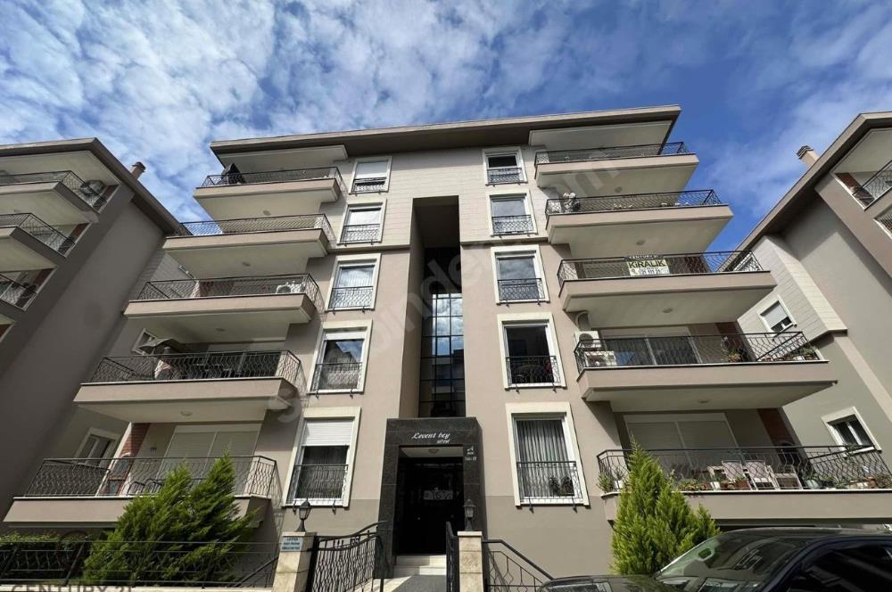 C21 LOFTTA KİRALIK DAİRE
