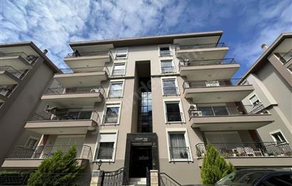 C21 LOFTTA KİRALIK DAİRE