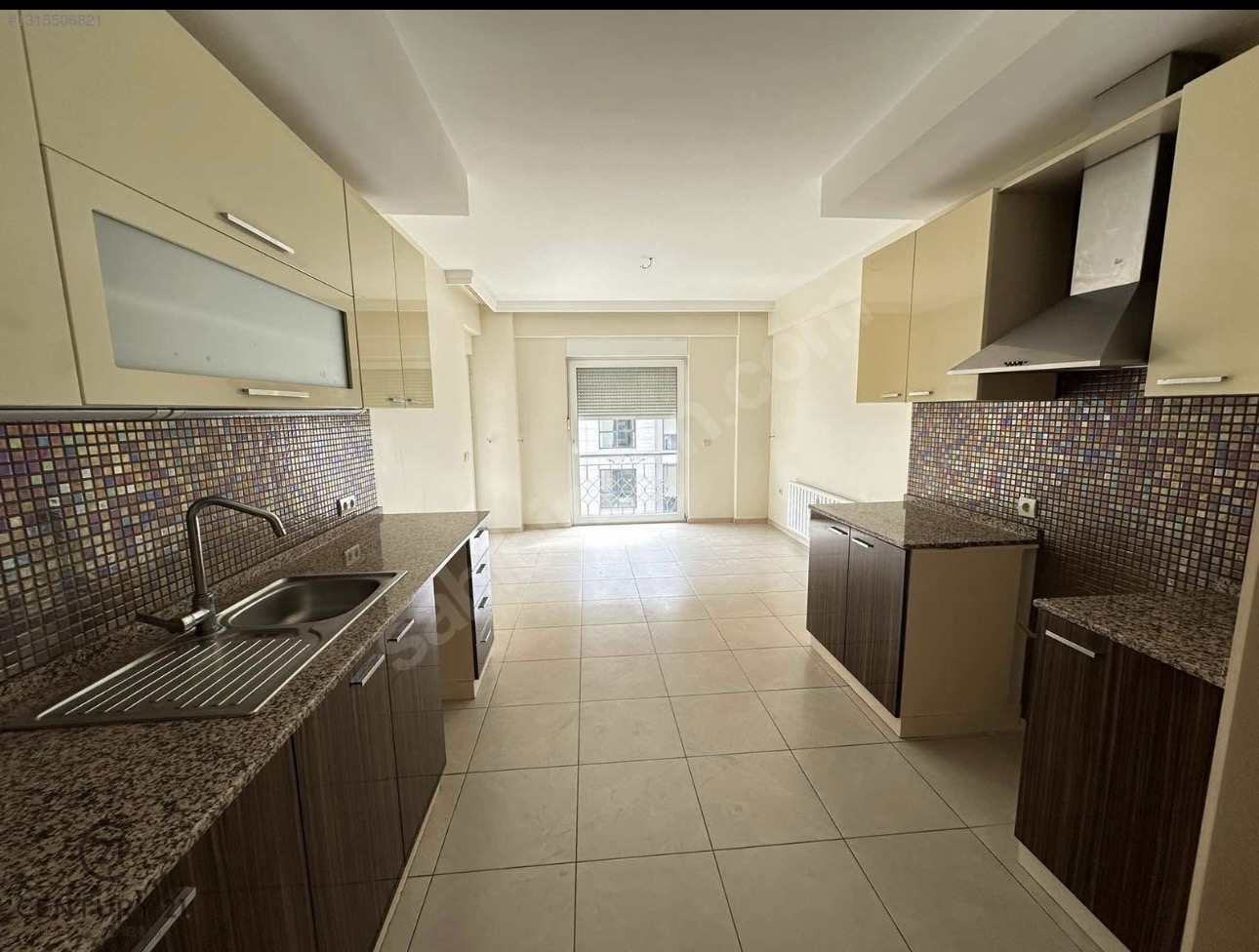 C21 LOFTTA KİRALIK DAİRE