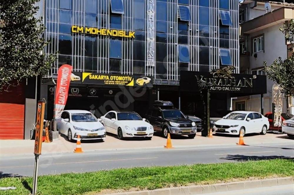 Kiralık 1+1 Eşyalı Daire