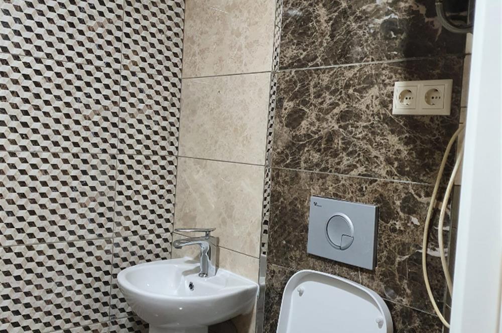 Kiralık 1+1 Eşyalı Daire