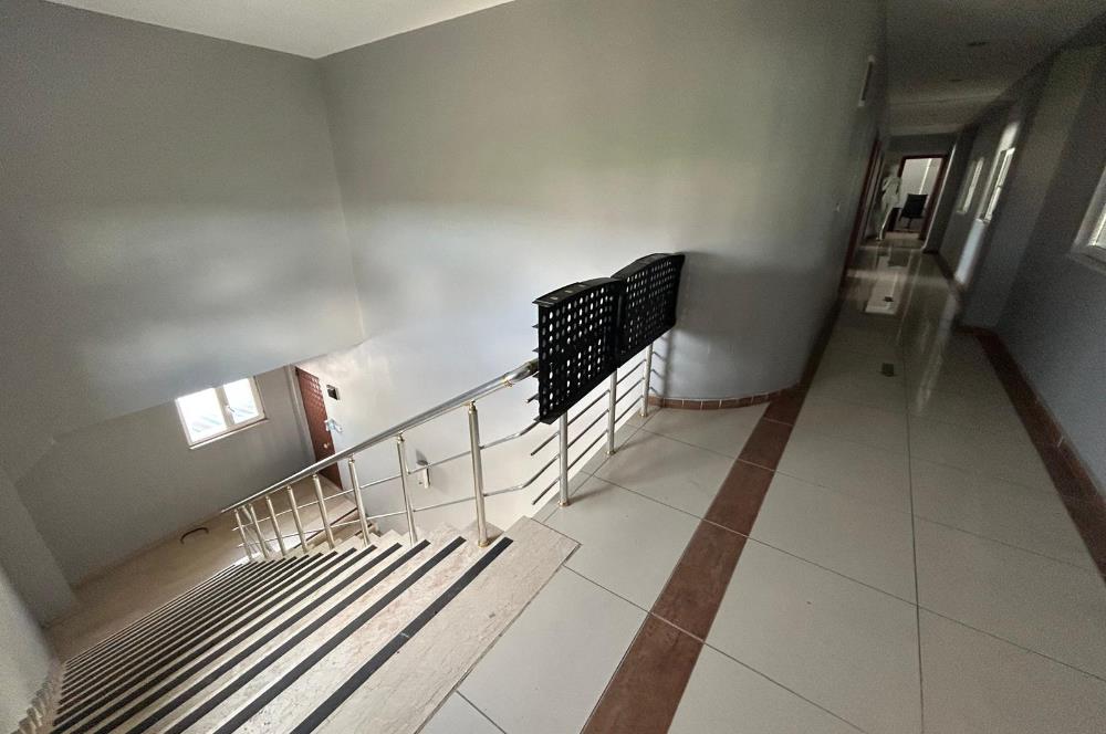 C21 DOĞAN'DAN SANAYİ BÖLGESİ FABRİKA,ÜRETİM TESİSİ VB.İŞYERİ