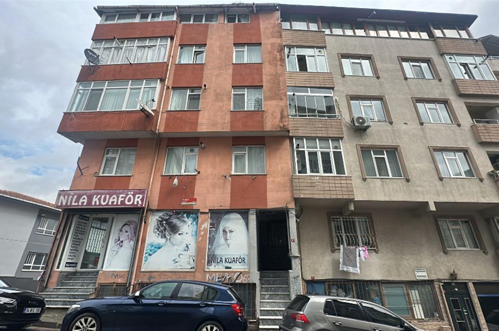 Seyrantepede Full Eşyalı Merkezi Konum 2+1 Metroya 5 DK