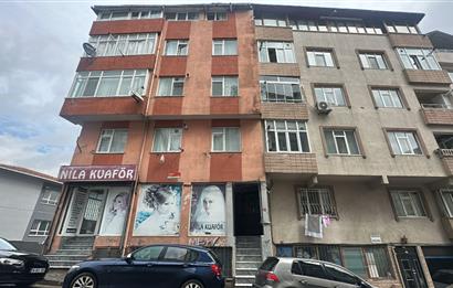 Seyrantepede Full Eşyalı Merkezi Konum 2+1 Metroya 5 DK
