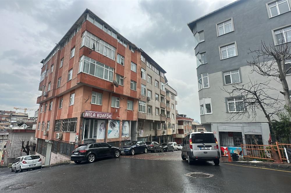 Seyrantepede Full Eşyalı Merkezi Konum 2+1 Metroya 5 DK