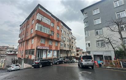 Seyrantepede Full Eşyalı Merkezi Konum 2+1 Metroya 5 DK
