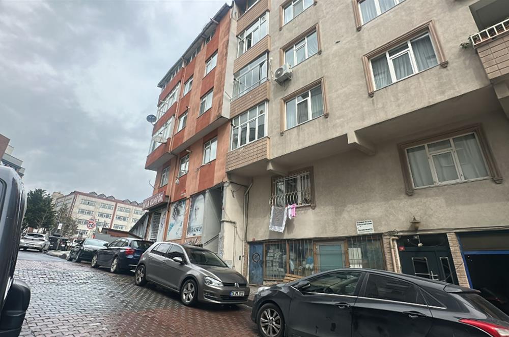 Seyrantepede Full Eşyalı Merkezi Konum 2+1 Metroya 5 DK