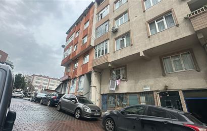 Seyrantepede Full Eşyalı Merkezi Konum 2+1 Metroya 5 DK