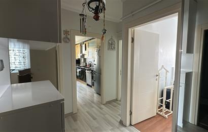 Seyrantepede Full Eşyalı Merkezi Konum 2+1 Metroya 5 DK