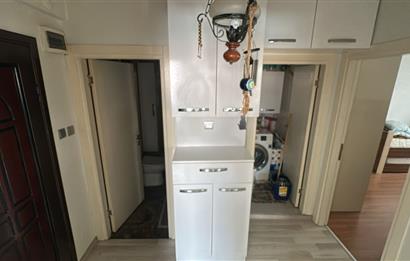 Seyrantepede Full Eşyalı Merkezi Konum 2+1 Metroya 5 DK